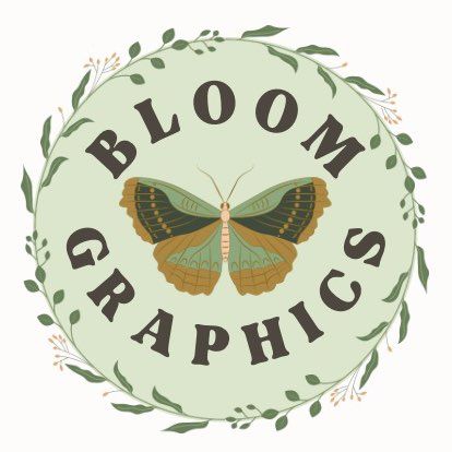 Bloom Graphics
