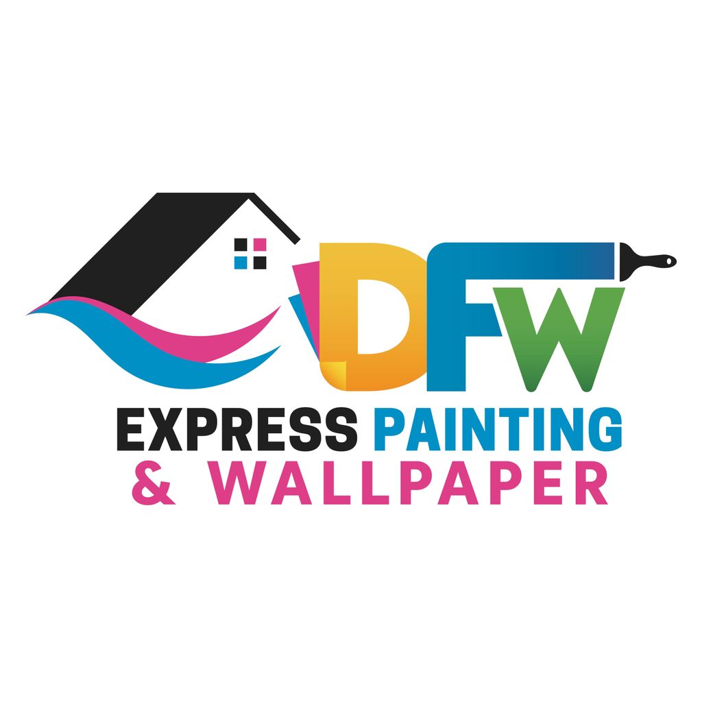 DFW Express Painting and Wallpaper