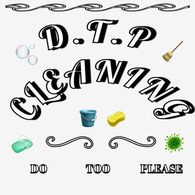Avatar for DTP CLEANING