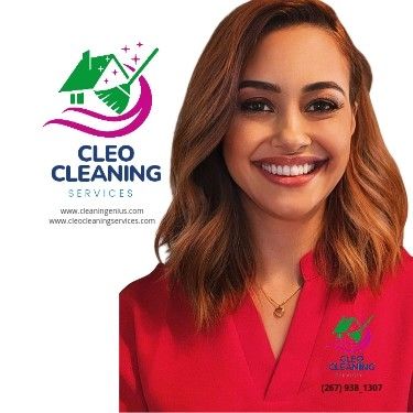 Cleo Cleaning Services
