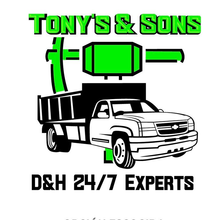Tony&Son’s LLC