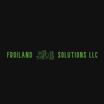 Avatar for Froiland Solutions LLC