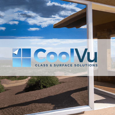 Avatar for CoolVu Glass & Surface Solutions