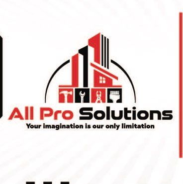 All Pro Solutions LLC