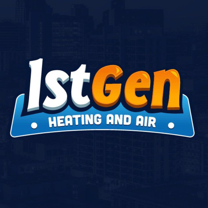 1st. Gen Heating and Air LLC