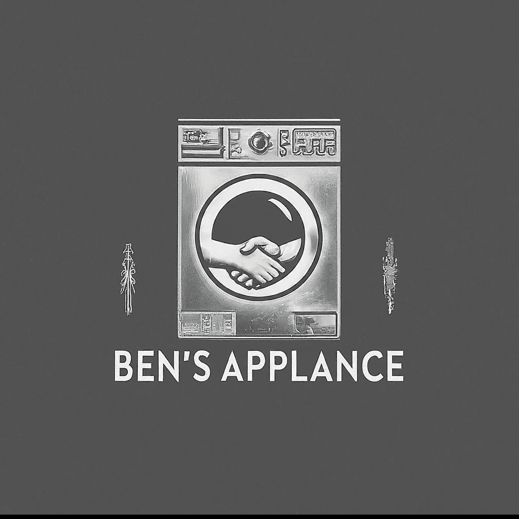 Ben’s appliance