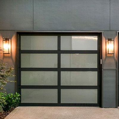 Avatar for Door Tech Garage Door Services