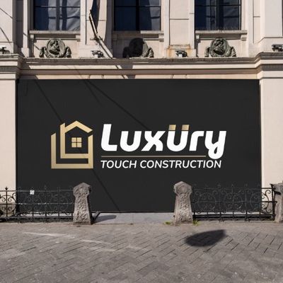 Avatar for Luxury Touch Construction