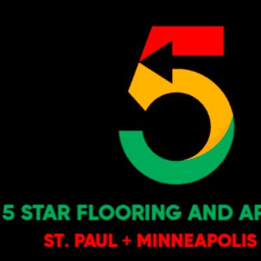 5 Star Appliance & Flooring