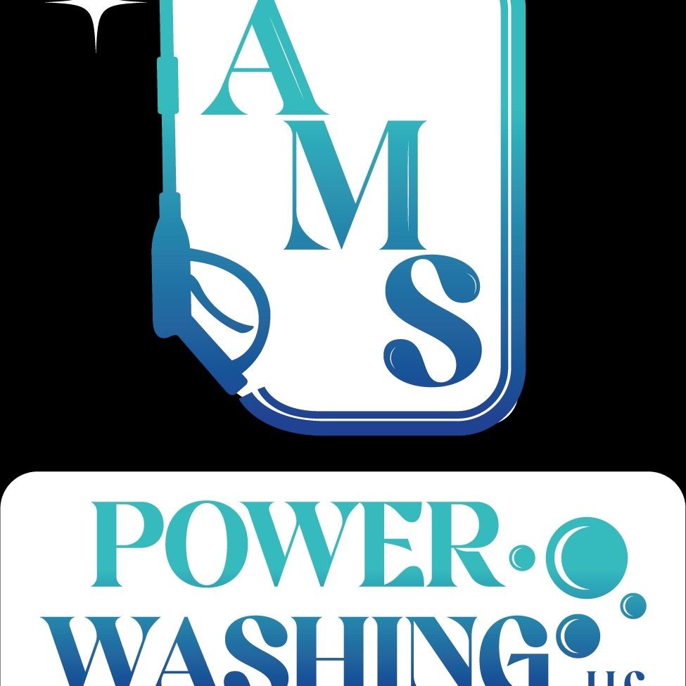 AMS Power Washing LLC