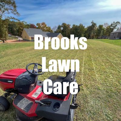 Avatar for Brooks Lawn care