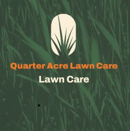 Quarter Acre Lawn Care