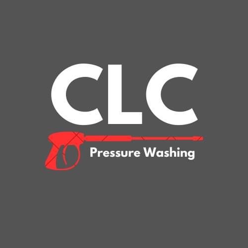 CLC Pressure Washing