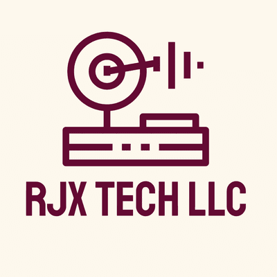 Avatar for RJX Tech LLC