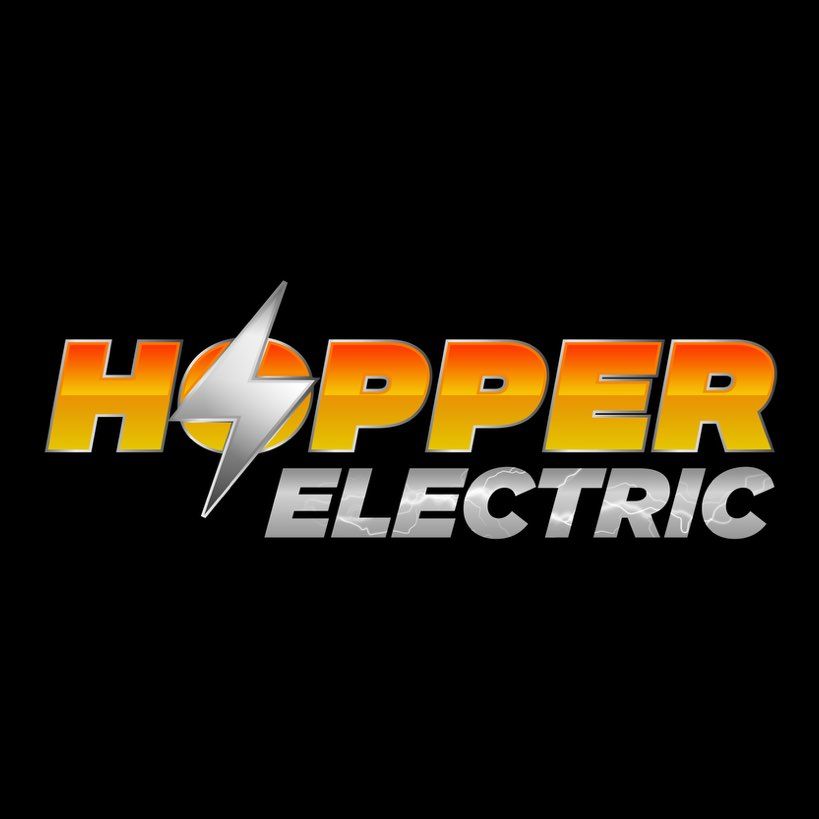 Hopper Electric LLC