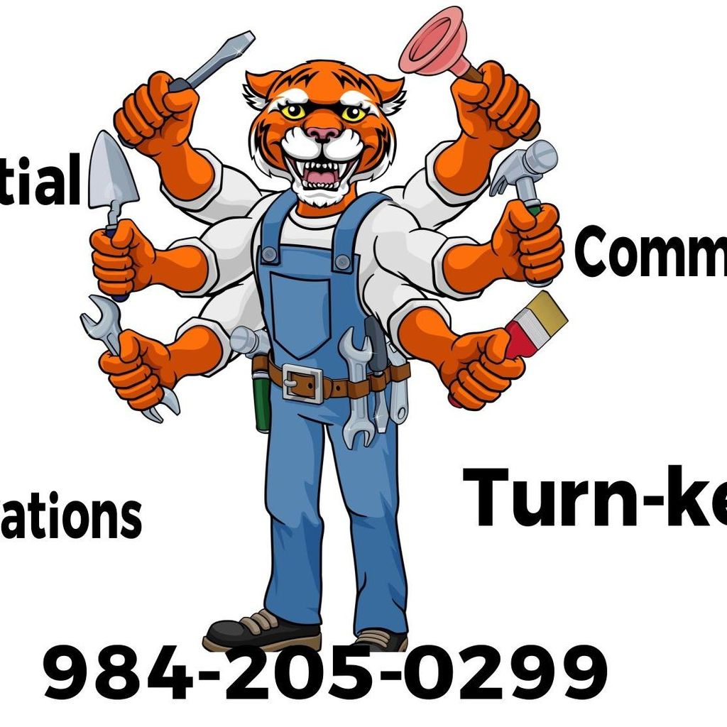 Tiger Repairs LLC