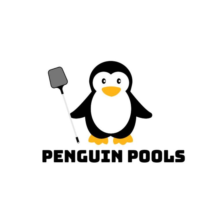 Penguin Pools