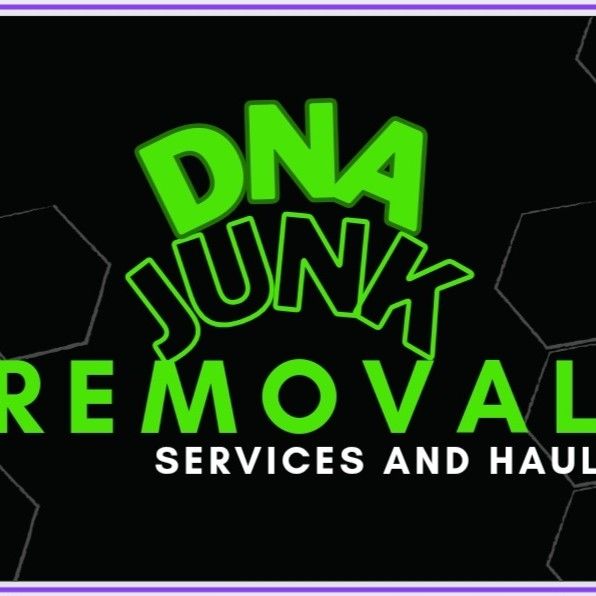 DNA Junk Removal and Hauling