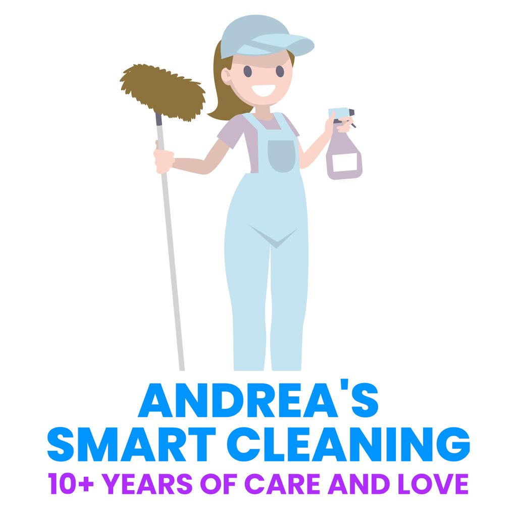 Andrea's Smart Cleaning