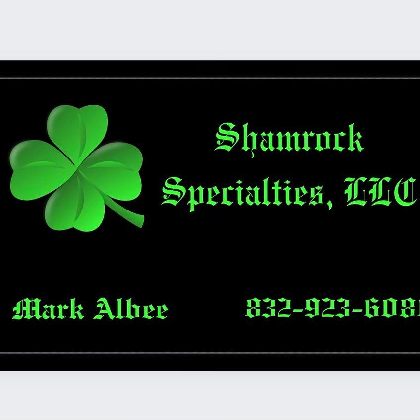 Shamrock Specialties LLC