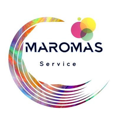 Avatar for MAROMAS SERVICE LLC