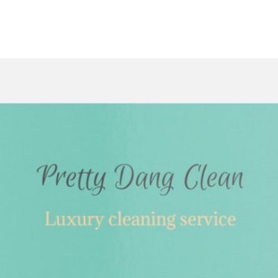 Avatar for Pretty Dang Clean