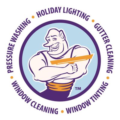 Avatar for Window Genie of South Charlotte and Waxhaw