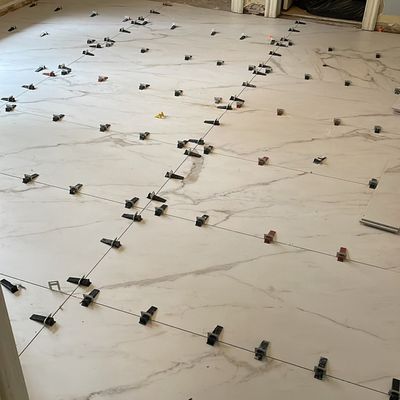Avatar for Custom tile and marble
