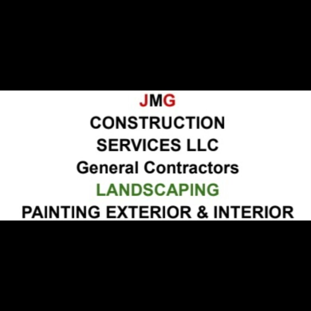 JMG CONSTRUCTION SERVICES LLC.