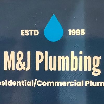 Avatar for M&J Plumbing