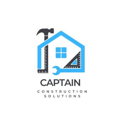 Avatar for Captain Construction Solutions