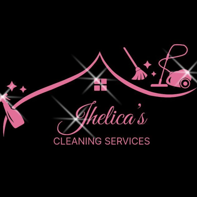 Jhelica’s Cleaning Services.