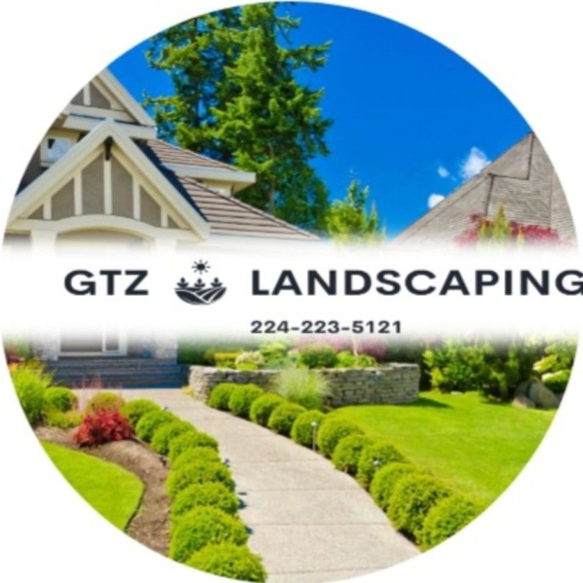 GTZ Landscaping