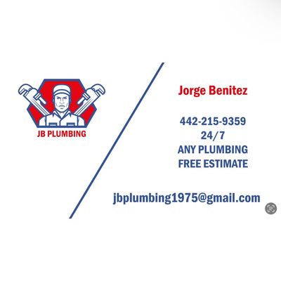 Avatar for JB Plumbing