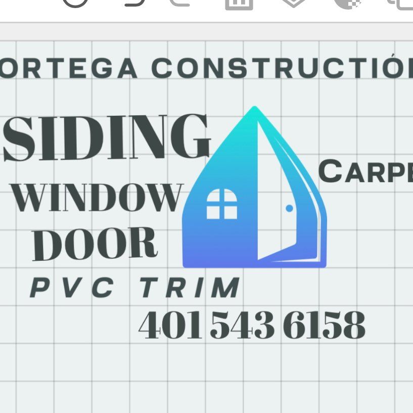 Ortega construction