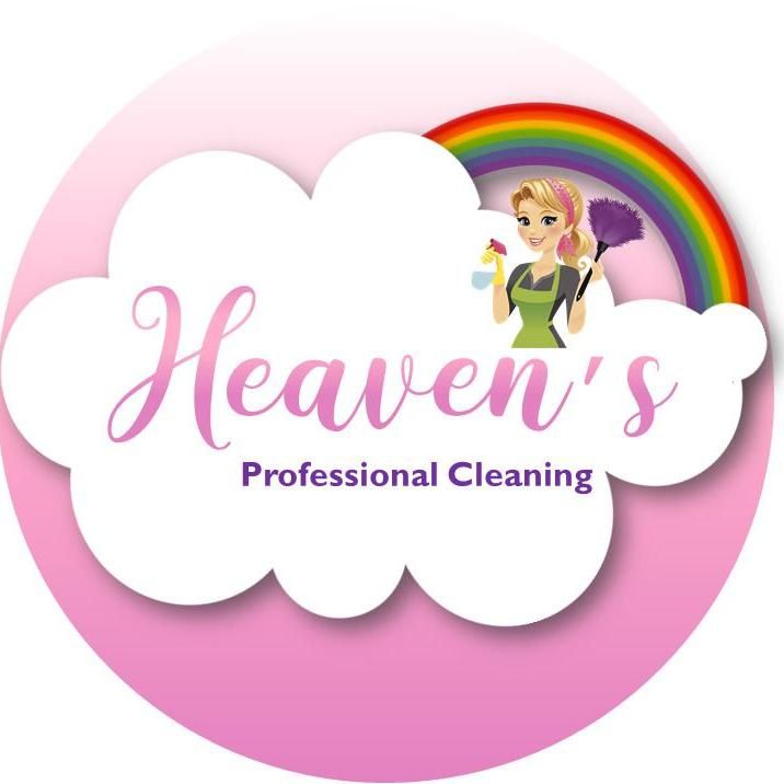 Heavenly Brazilian Cleaners