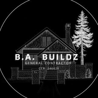 Avatar for B.A. BUILDZ