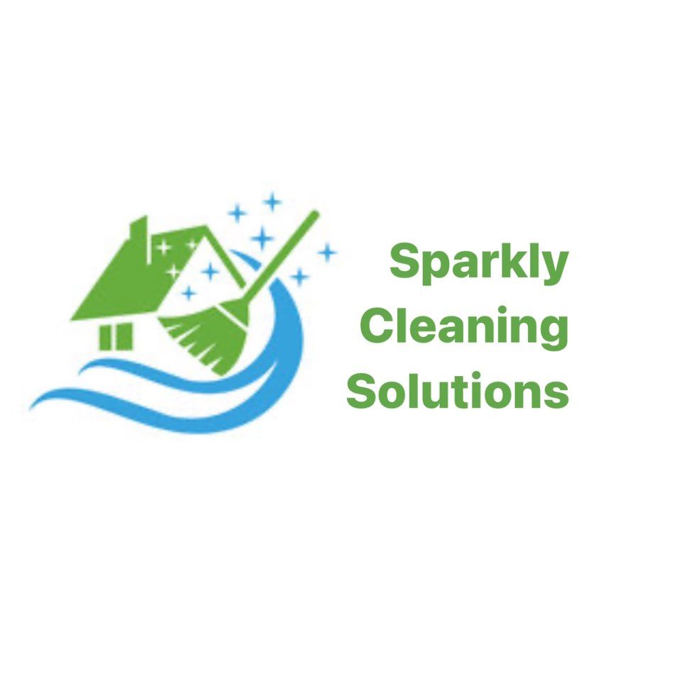 Sparkly Cleaning Solutions