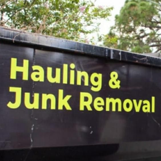 KyM Junk removal