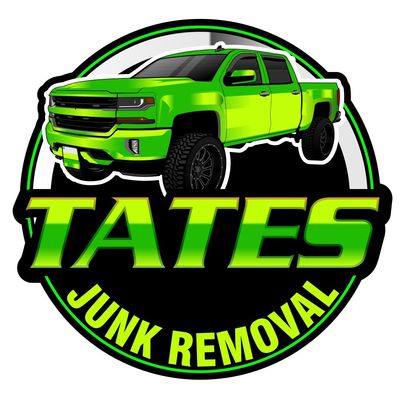 Avatar for Tate’s Junk Removal