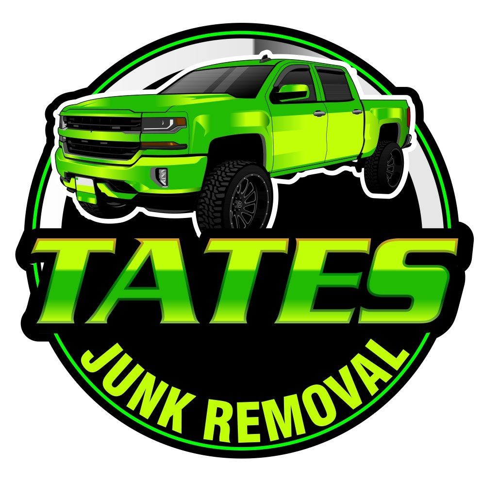 Tate’s Junk Removal