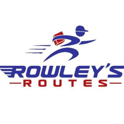 Avatar for Rowley's Routes, LLC
