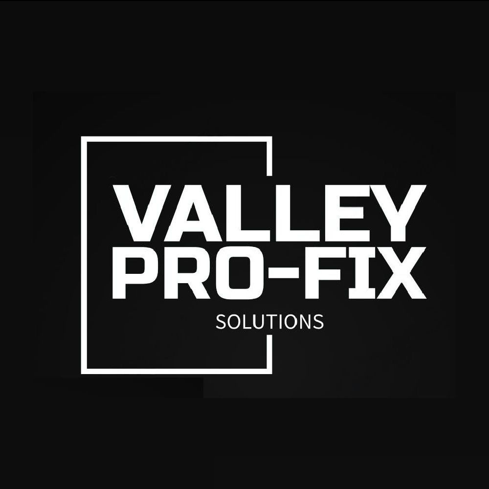 Valley Pro-Fix Solutions