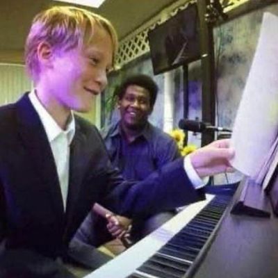 Avatar for Piano Lessons With Professor James