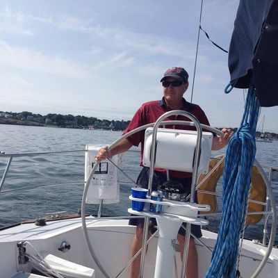 Avatar for Mike's Help