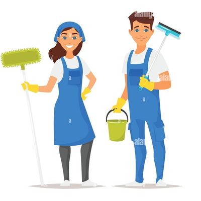 Avatar for Saintvils Cleaning Services LLC