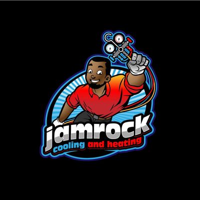 Avatar for Jamrock cooling and Heating llc.