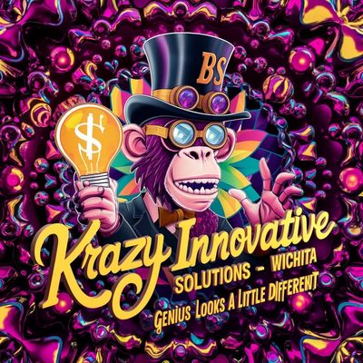 Avatar for Krazy Innovative Solutions -Wichita
