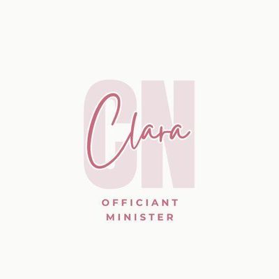 Avatar for Clara, wedding officiant / minister