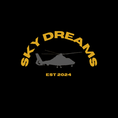 Avatar for Sky Dreams Helicopter Rental/Tours